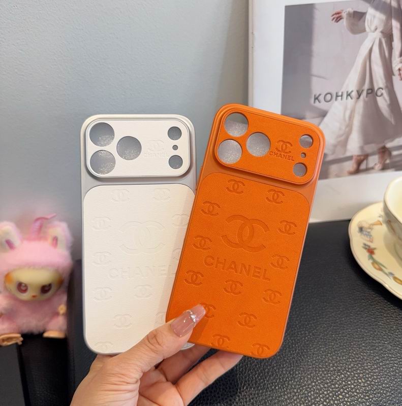 Chanel iphone 15-17Pro max 042252